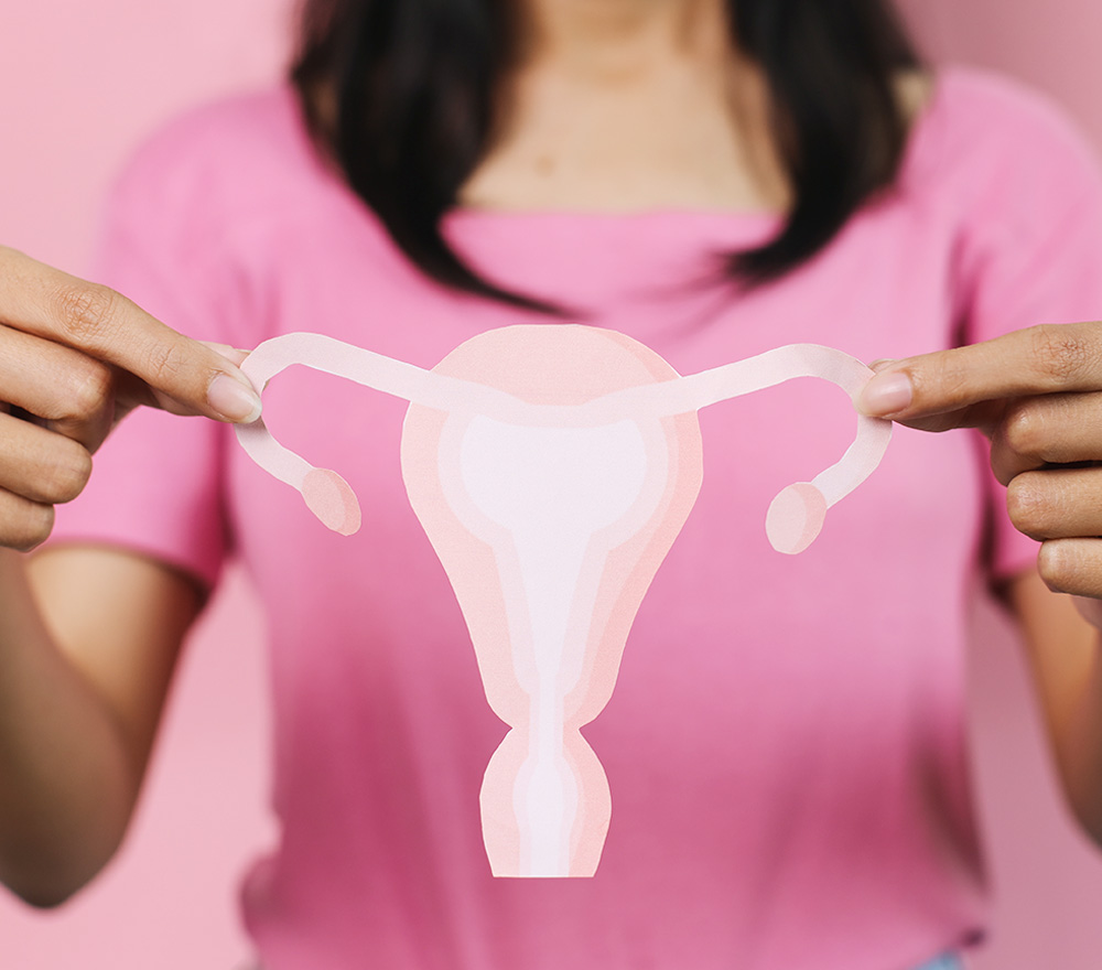 cervical cancer screening in india