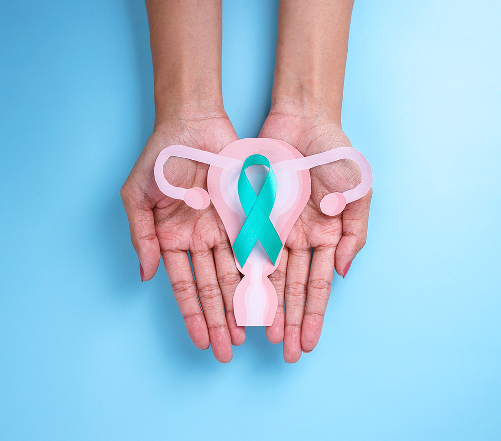 cervical cancer test